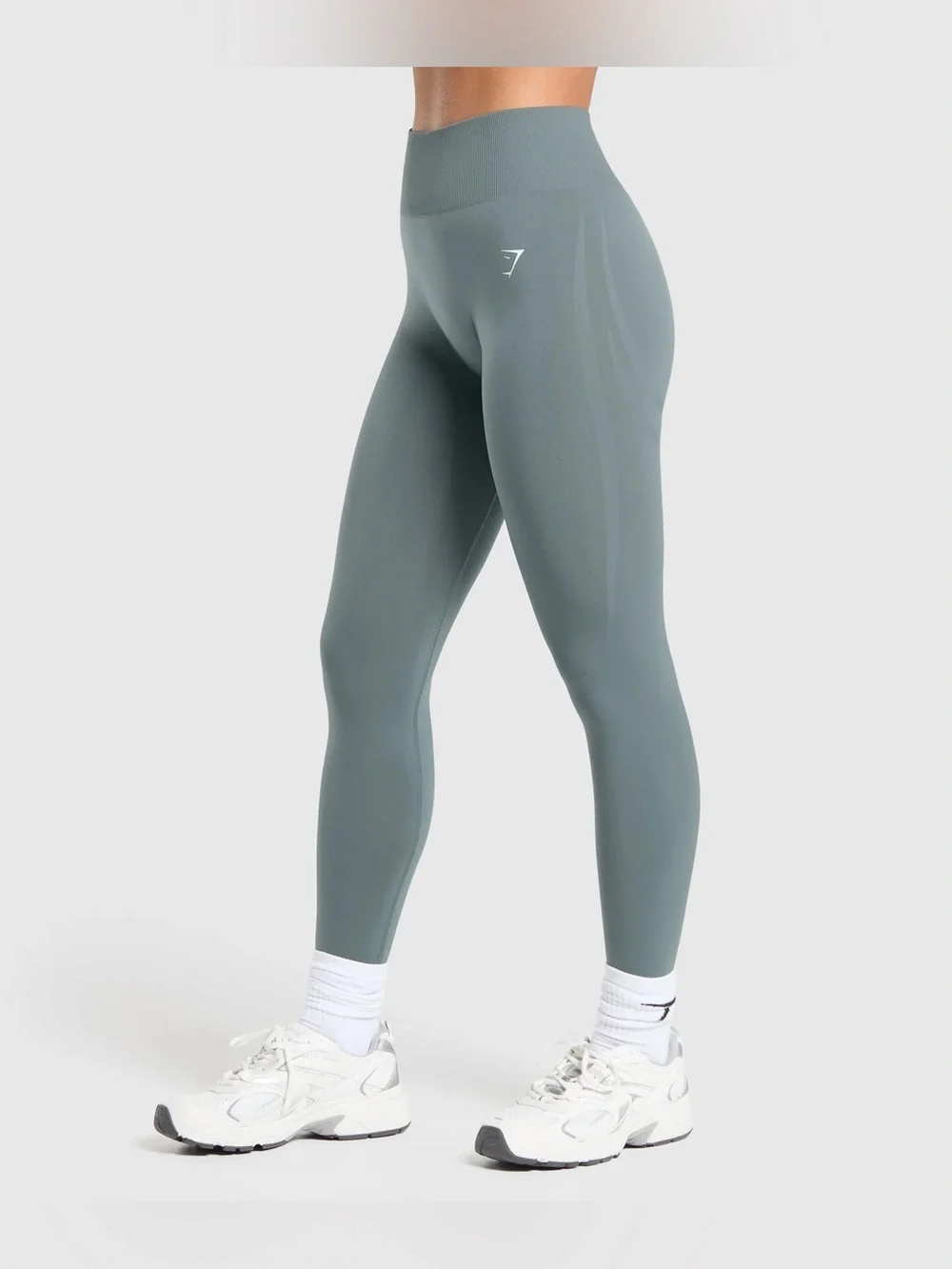 Gymshark Everyday Seamless Leggings SEE MEASUREMENTS - Picture 3 of 7